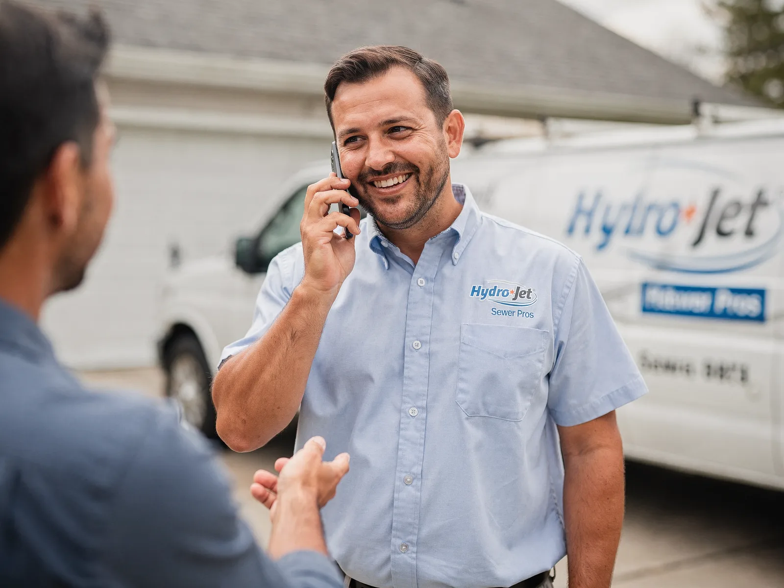 Hydro Jetting Stebbins, AK FAQs